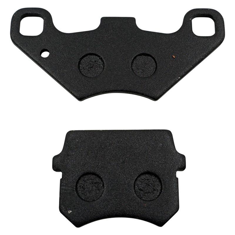 Motorcycle Atv Scooter Brake Pads Set Motorbike Brake System Accessories Pit Dirt Bike Brake Pad