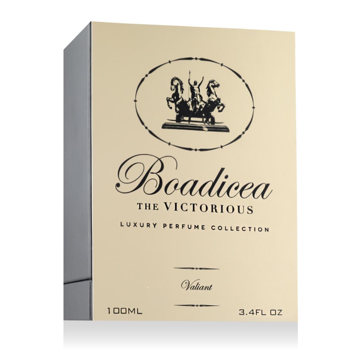 Boadicea the Victorious Valiant Pure Perfume