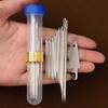 Large Eye Hand Sewing Needles for Quilting & Embroidery - Steel, Easy Threading, Ideal for Seniors