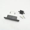 Car Central Storage Box Repair Kits Armrest Snap Switch Latch For Chevrolet Cruze 2009-2015