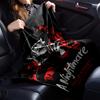 1pc Nightmare Freddy's Revenge Soft Flannel All Season Throw for Home, Office, Outdoor UseDurable Comfort Soft Warm Throw for Home