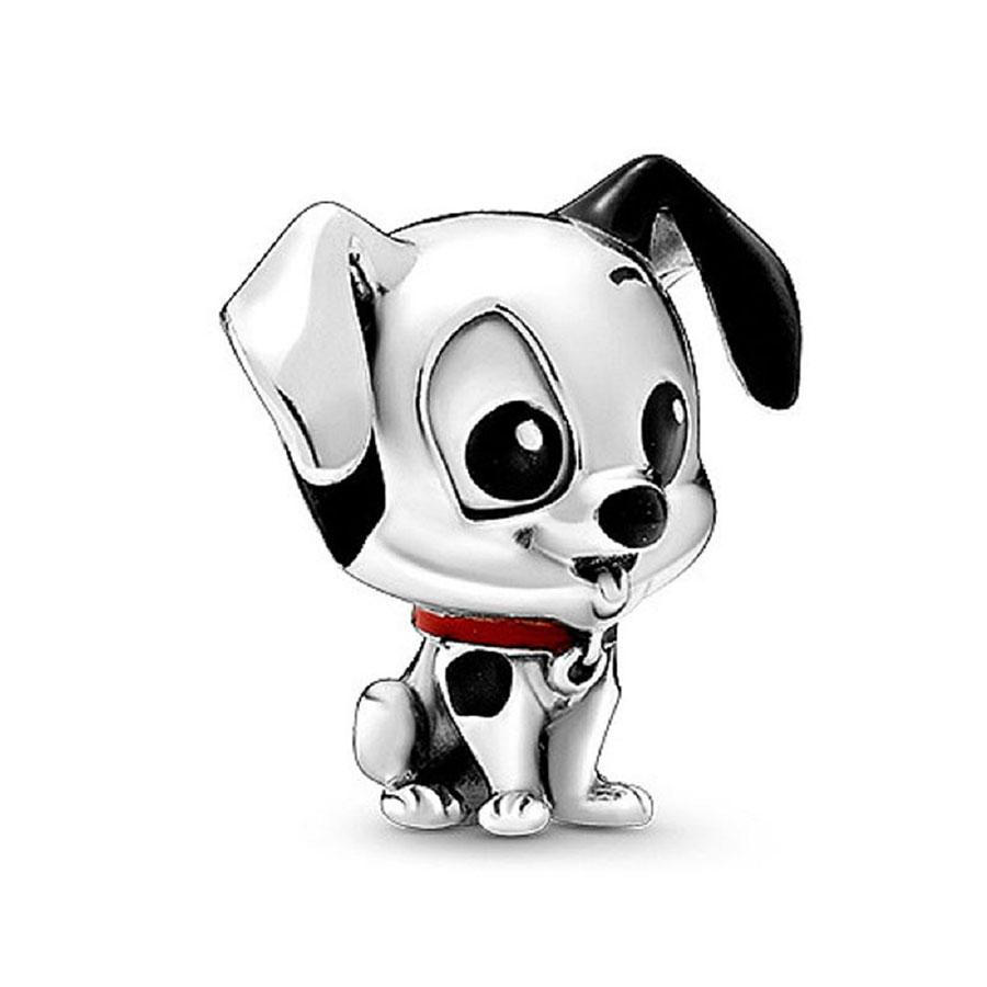 100% Kupfer Dumbo Heißluftballon Charm Perlen Geeignet für Pandora Original Armband DIY Schmuckherstellung