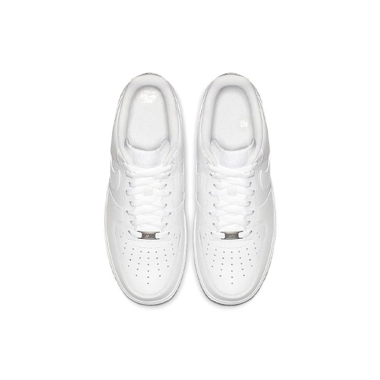 Nike Air Force 1 07 White Men Sneakers 315122-111
