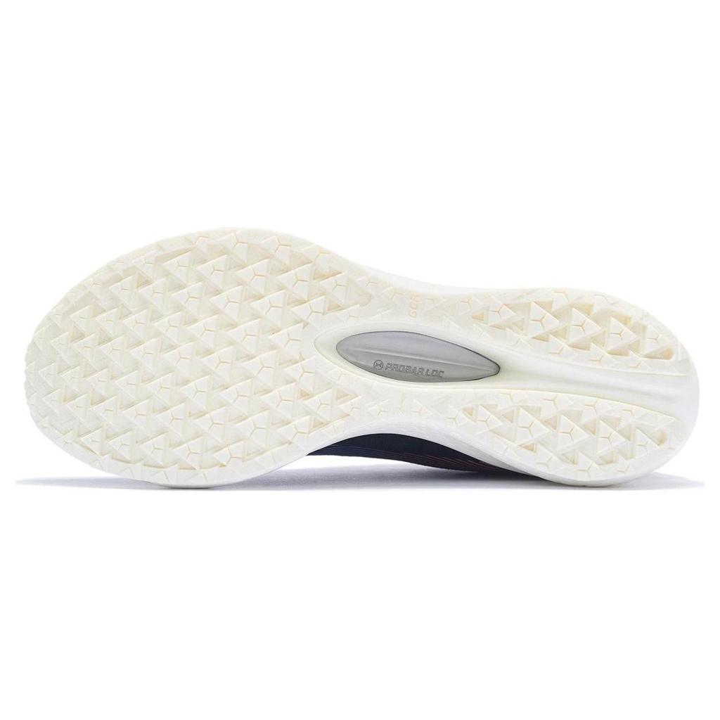Li Ning Red Hare 5 Pro Υφασμάτινα, Αντικραδασμικά TPU Αντιολισθητικά Ελαφριά Ανάκαμψη Χαμηλά Αθλητικά Παπούτσια Τρεξίματος Ανδρικά ARMS025-1
