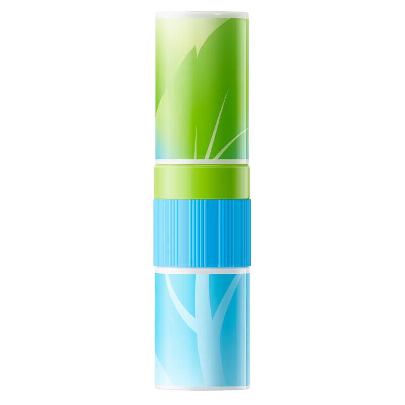 Mentholatum Nasal Inhaler Wake-up Stick