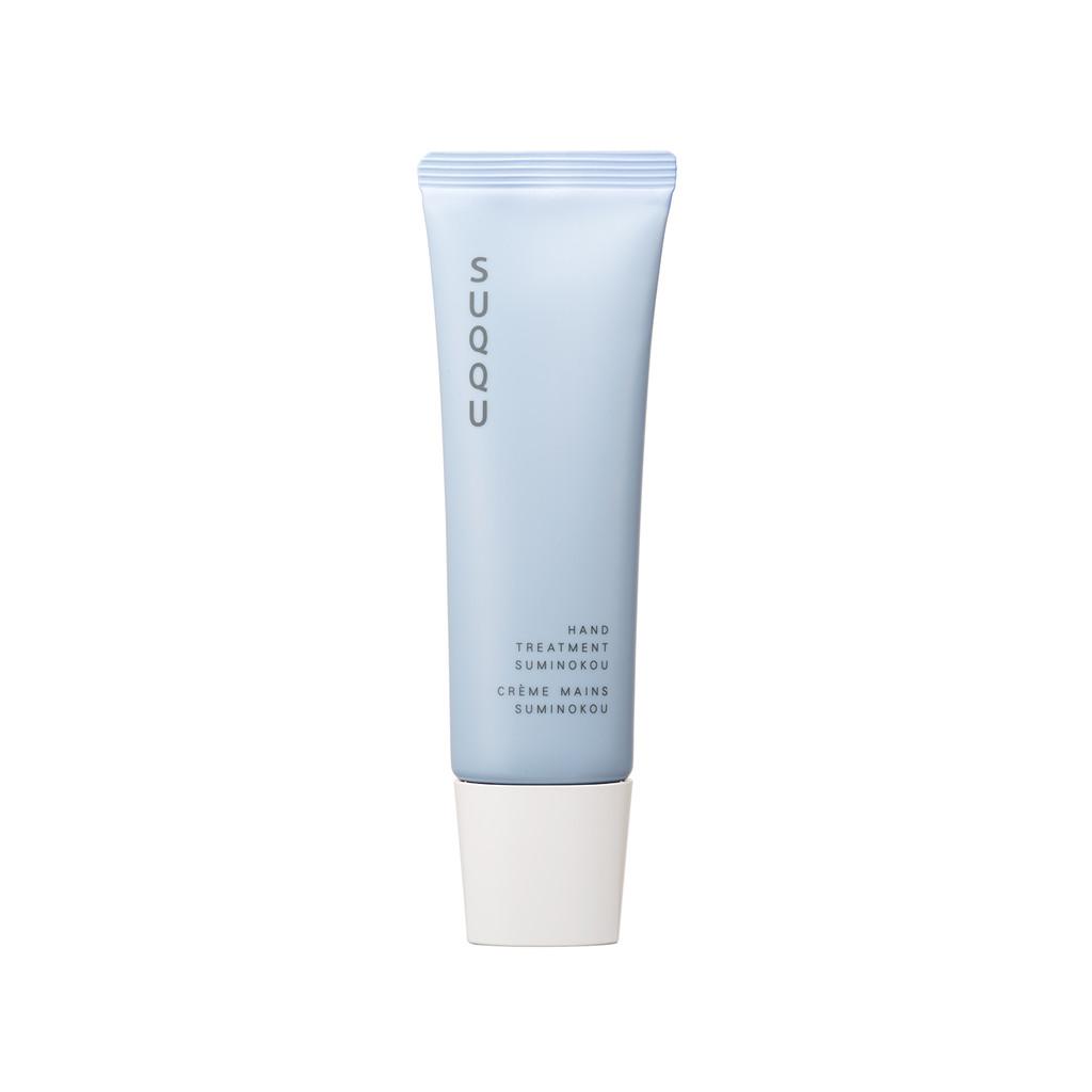 Equipe SUQQU Hand Treatment  Clear Fragrance 50g