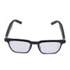 AI Translation Glasses Bluetooth 100 Languages Real Time Smart Translator Glasses with Built in Microphone and Speaker