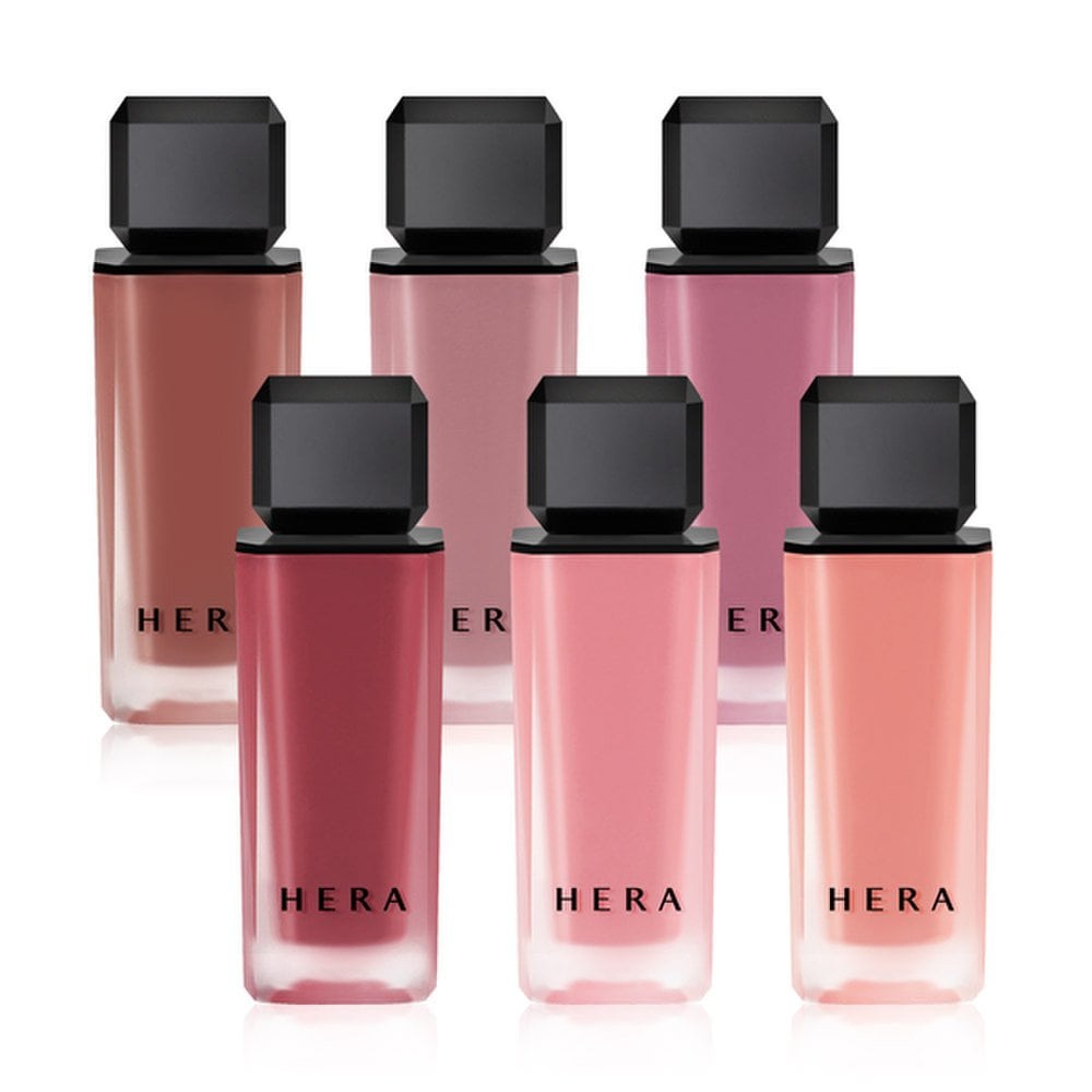 

[Hera] Sensual Nude Gloss 5g Plumping Matte Lip Gloss 462 speechless