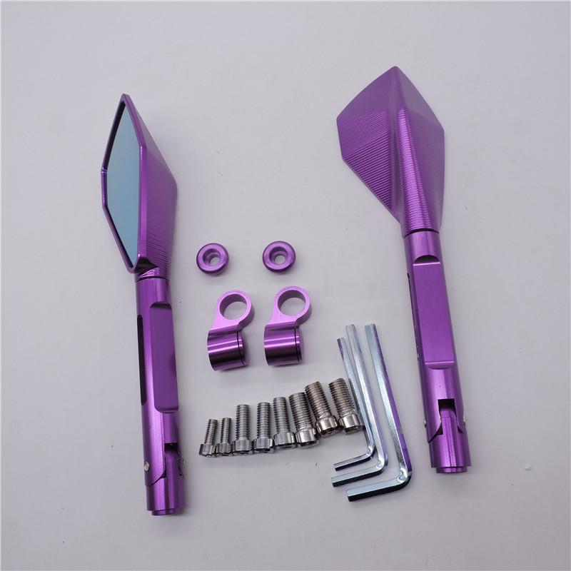 

Зеркала заднего вида для Benelli 600 TNT BN 600i 302 251 BJ600 BJ300 Tornado, алюминиевое зеркало с ЧПУ, мотоцикл, скутер