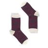 Abiruz Women's Socks YJ-WBT-2