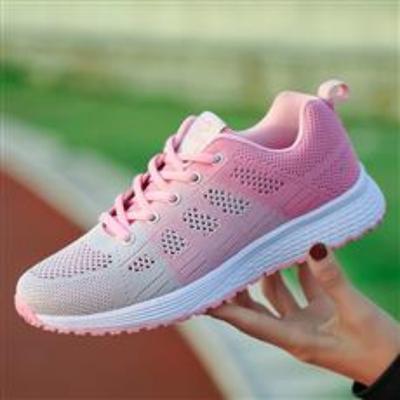 Damenschuhe – Sportschuhe