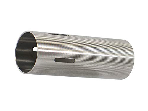 LayLax Stainless Steel Hard Cylinder TYPE D (for 300-251mm)