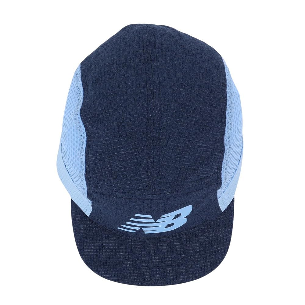 New Balance LAH51023 Junior Mesh Cap NNY Kids' (LAH51023) (NB Navy)