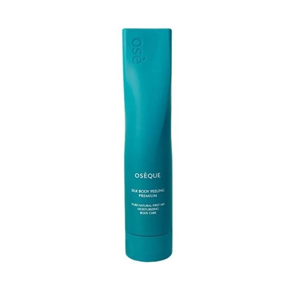 OSEQUE Silk Body Peeling Premium 230ml