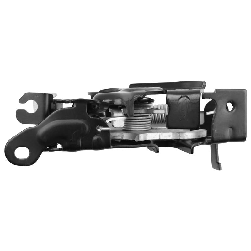 A03E-New Car Door Lock Actuator For BMW 6 7 SERIES X4 X5 X7 G32 G12 G02 G05 G07 Lock
