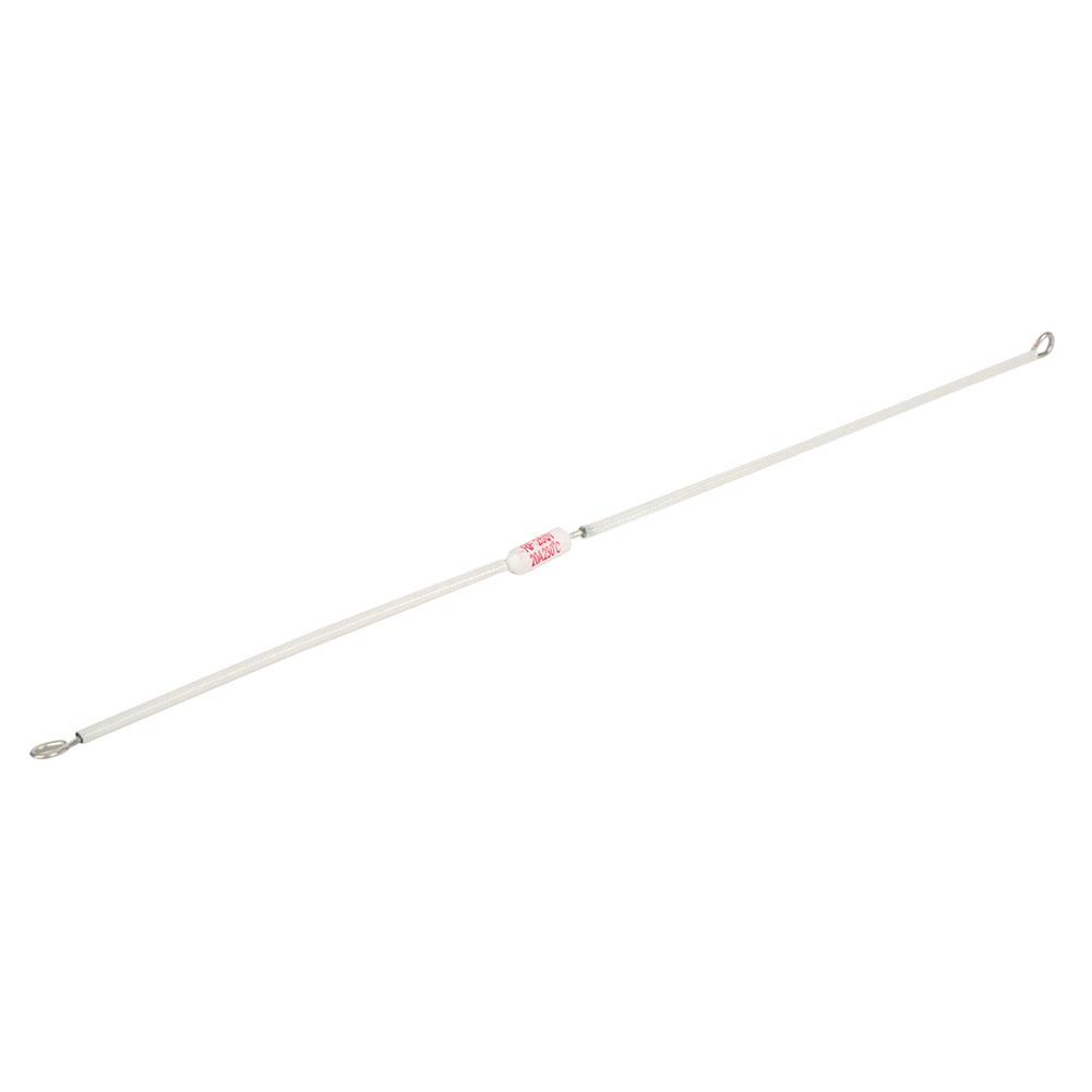 10PCs Ceramic Fuse Electrical Accessory Industrial Parts Wiring Terminal Block 250V 20A