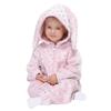 Kigurumi Onesie Kids Cat Unicorn Lion Panda Pajamas For Children Animal Cartoon Dog Rabbit Fish Sleepers Baby Costume Winter Girls Licorne Jumspuit