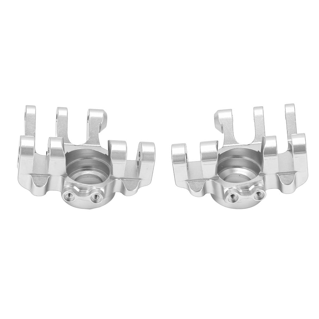 Metal Steering Knuckle for RBX10 Ryft 1Celsius10 RC Car RC Crawler Car Upgrade Parts