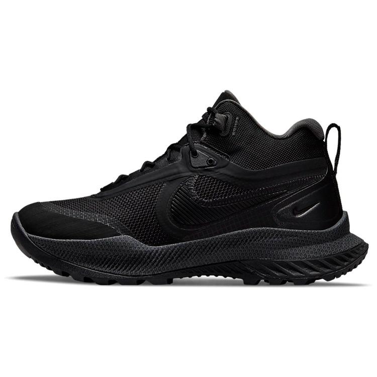 Nike React SFB Carbon Mid Black Anthracite Men s CK9951-001 EU 40