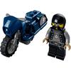 LEGO City Collection Touring Performance Stunt Motorcycle Building Blocks 10pcs 60331