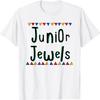 RWRAPS Junior Jewels T-Shirt