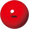 SASAKI Gymnastics Ball Gymstar Ball FIG (International Gymnastics Federation) Certified, Red M20AF
