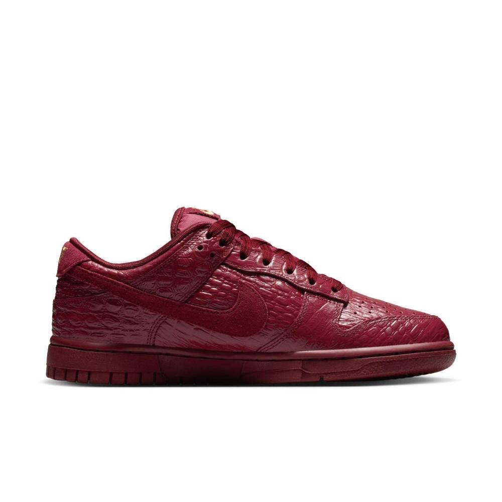 Nike W Dunk loW Ss Whv4388 600Team R Team
