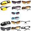 Herren Mode Sport Sonnenbrille Fahrrad Radfahren Fahren Angeln Brillen Brillen