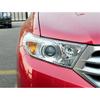 Car Front Headlight Cover Glass Lens Shell Case Head Light Lampshade Plexiglass Lamp Shell For Toyota Highlander 2012 2013 2014