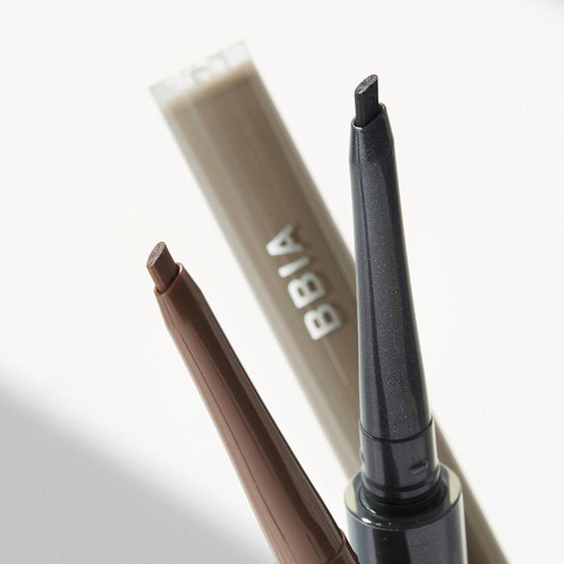 BBIA Last Auto Gel Eyeliner Slim (5 Colors)