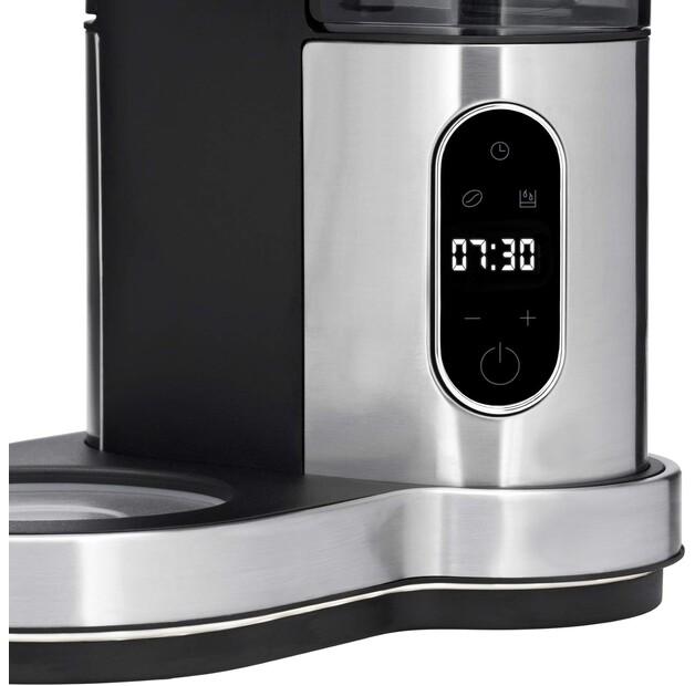 Coffee Maker WMF Lumero Aroma Glass (04.1232.0011)