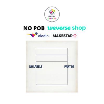 Select POB TXT YEONJUN NO LABELS PART 02
