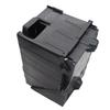 5615H2 5615G8 For Peugeot 307 308 3008 407 408 5008 RCZ for Citroen Picasso C4 Battery tray shield guard upper cover seat AMEXIA
