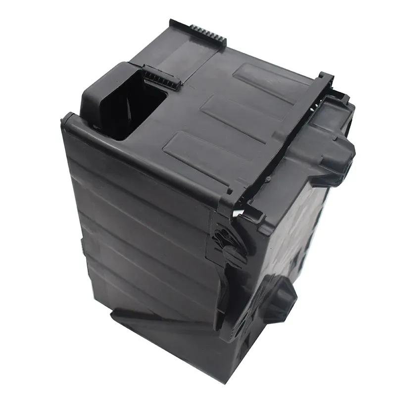 5615H2 5615G8 For Peugeot 307 308 3008 407 408 5008 RCZ for Citroen Picasso C4 Battery tray shield guard upper cover seat AMEXIA