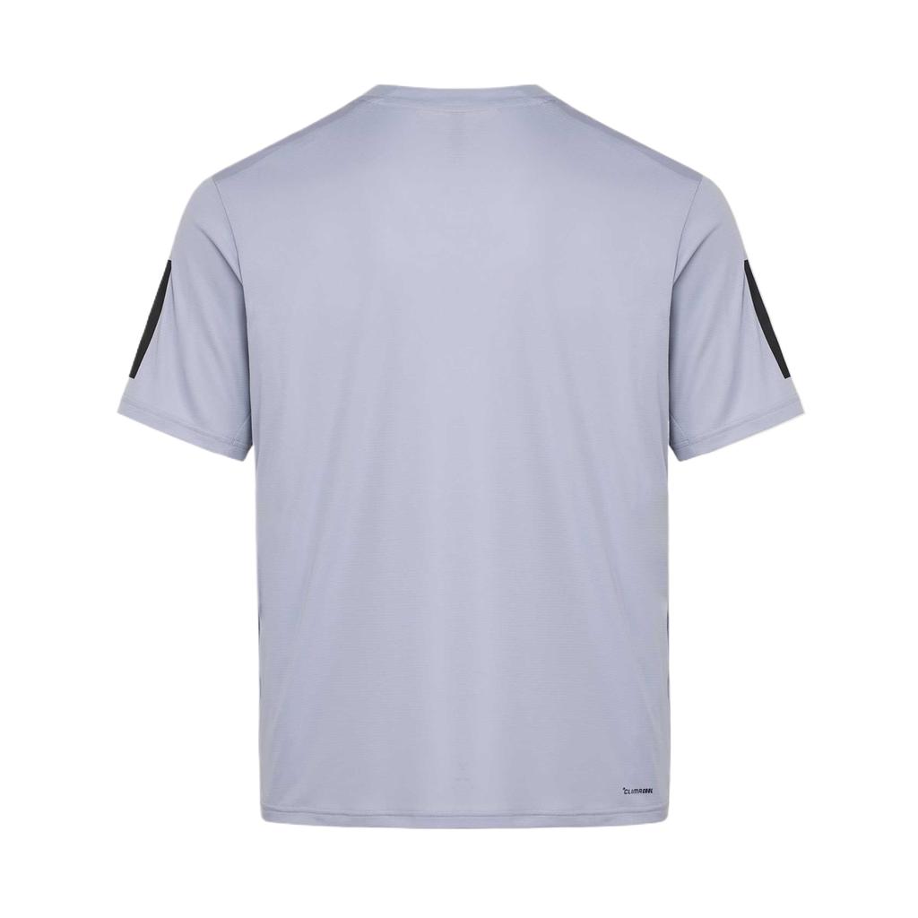 adidas Workout Essentials Base Outdoor Solid Color T-Shirt Men Tops KU8730