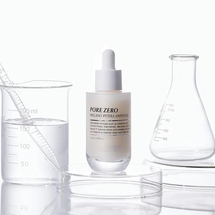 MediVity Melano Hydra Pore Ampoule 50ml
