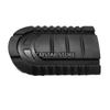 For Benelli TRK702X TRK 702 BJ700-5F Foot Rests Pedals Footrest Rubber 1Pair Motorcycle Footrests Footpegs Front Left Right