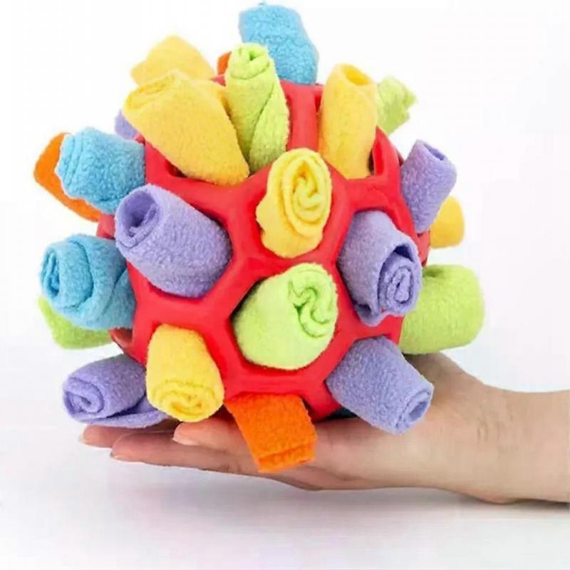 Sniffing Ball for Dogs