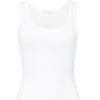 Hanro Ultralight Tank Top  White 71344 