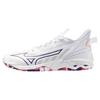 Sports Shoes White Wave Mirage 5
