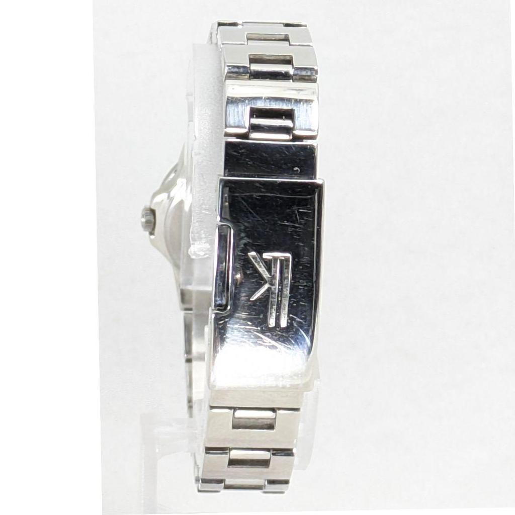 [USED] SEIKO Lucia Ladies' Watch P-16 (Battery Replaced, Working)