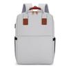 Lishen Simple Lightweight Laptop Backpack