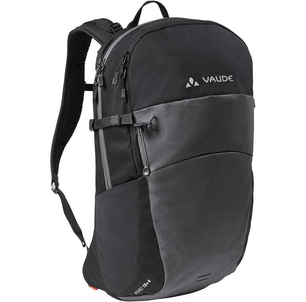 

Рюкзак Vaude Wizard 18+4 Modell 2021 iron (14566-844)