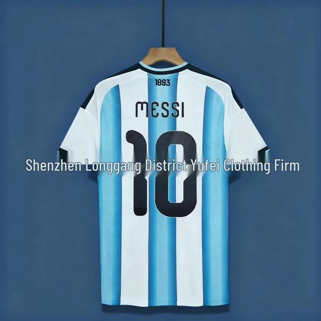 2627 Latin Football Edition: Spain, Argentina, Mexico, Colombia - Yamal 10 & Luis 19