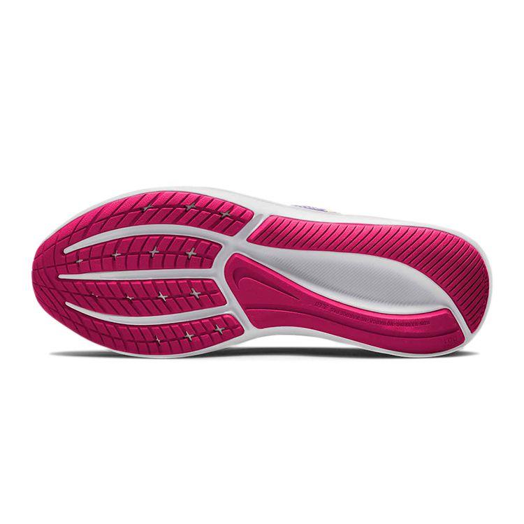 Nike Star Runner GS Black Pink Rise Kids Sneakers Lapis Very-Berry DH3144-013