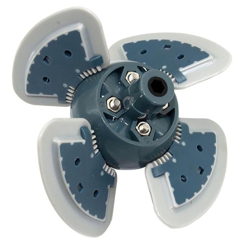 

CYCLI-R0524900 Cleaner Engine Replacement Part MX6/MX8 Pool Suction Cleaner Engine Assembly