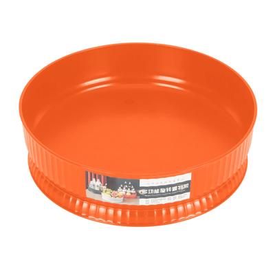 Rotating Kitchen Storage Tray 360 Degreee Rotatable Spice Organizer Holder Stable Stylish Spice