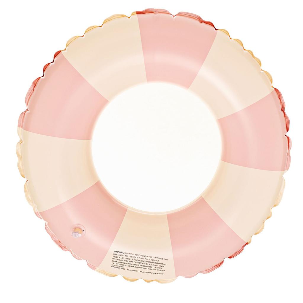 Schwimmring Aufblasbare Poolliege für Teenager Kinder Schwimmkreis Baby Verdickter Donut Schwimmschlauch Wasserspiel Schwimmbadspielzeug