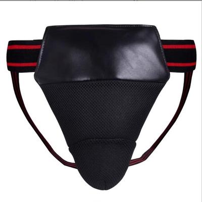 Jun Shi Taekwondo Combat Groin Guard