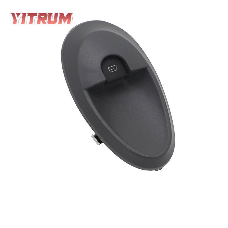 Iveco Power Window Switch - Car Parts (500190662, 500321135) Electric